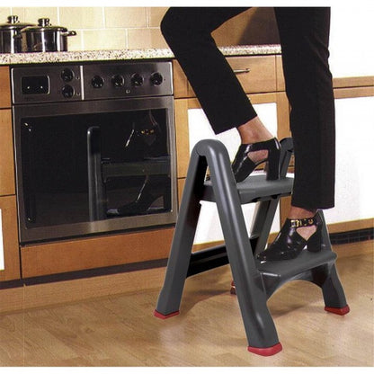 Curver Foldable Step Stool