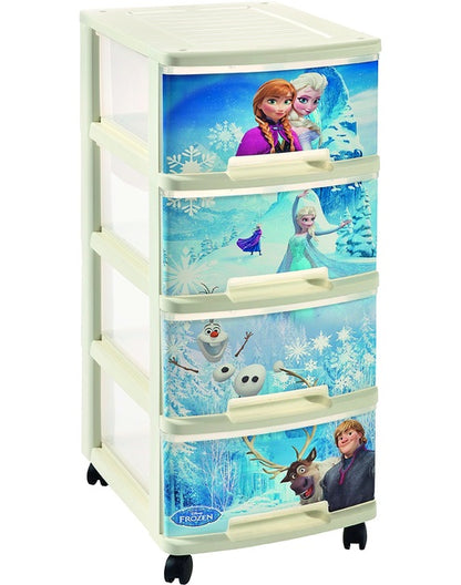 Curver Frozen Drawer / 4