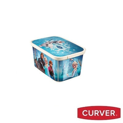 Curver Frozen Small Storage Box