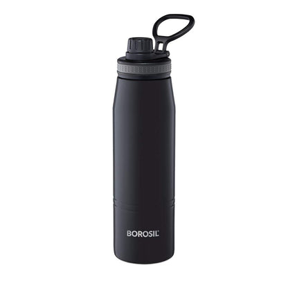Borosil Go Sport Flask - 650 ml
