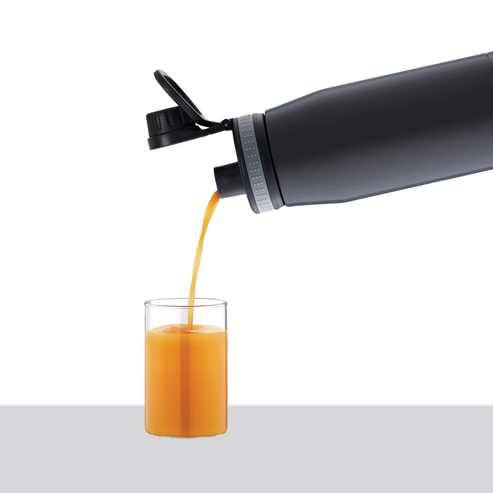 Borosil Go Sport Flask - 650 ml