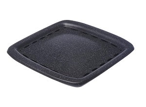 Moneta Etnea Smokefree Grill Plate ( 26cm x 26cm)