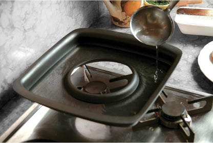 Moneta Etnea Smokefree Grill Plate ( 26cm x 26cm)