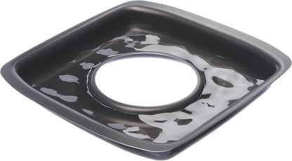 Moneta Etnea Smokefree Grill Plate ( 26cm x 26cm)