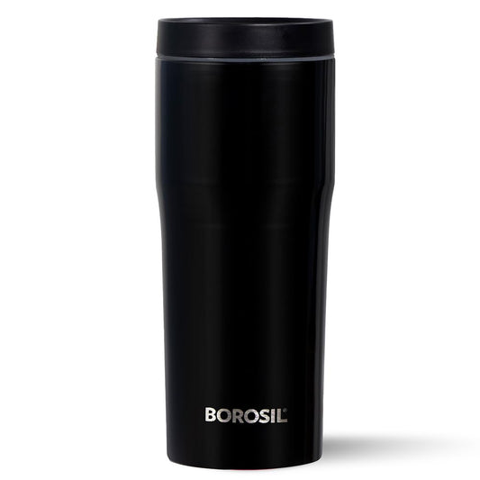 Borosil Hike Tumbler Flask - 500 ml