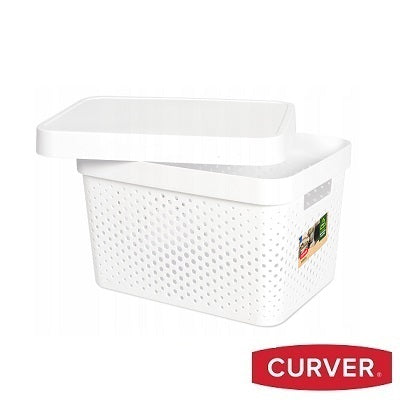 Curver Infinity Box - White