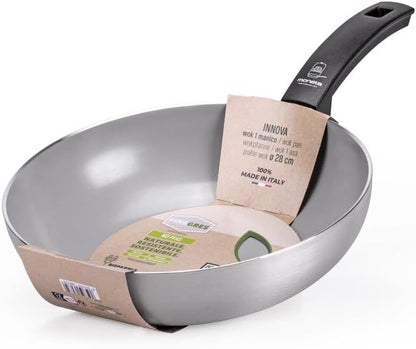 Moneta Innova Wok 28cm