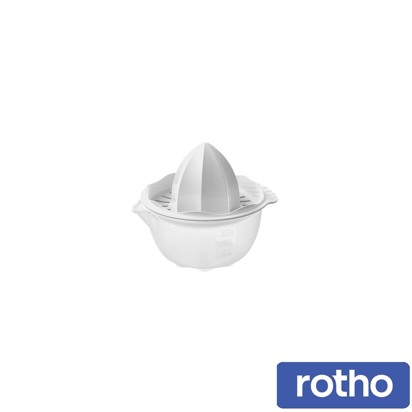 Rotho Lemon Squeezer 0.3L