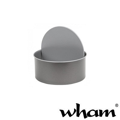 Wham B&S Loosebased Cake Tin - 18cm