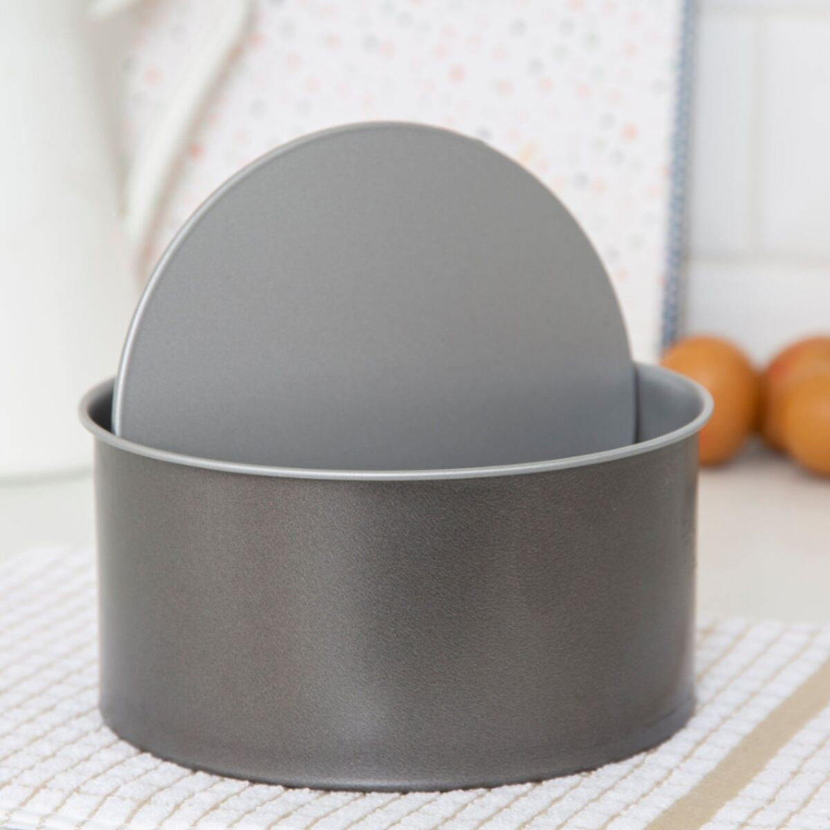 Wham B&S Loosebased Cake Tin - 20 cm