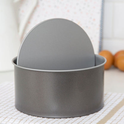 Wham B&S Loosebased Cake Tin - 20 cm