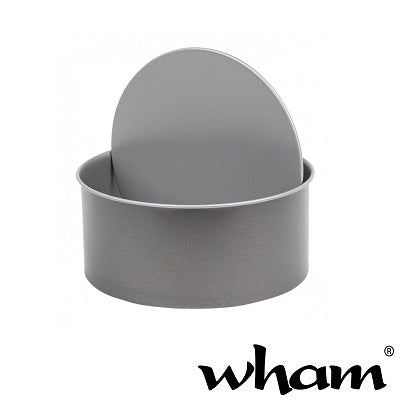 Wham B&S Loosebased Cake Tin - 20 cm