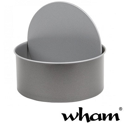 Wham B&S Loosebased Cake Tin - 23cm