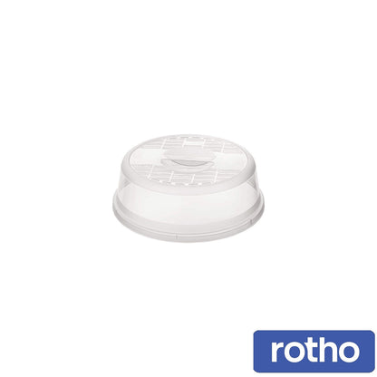 Rotho Microwave Cover 26.5cm