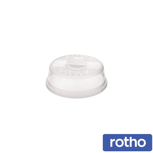 Rotho Microwave Cover 26.5cm