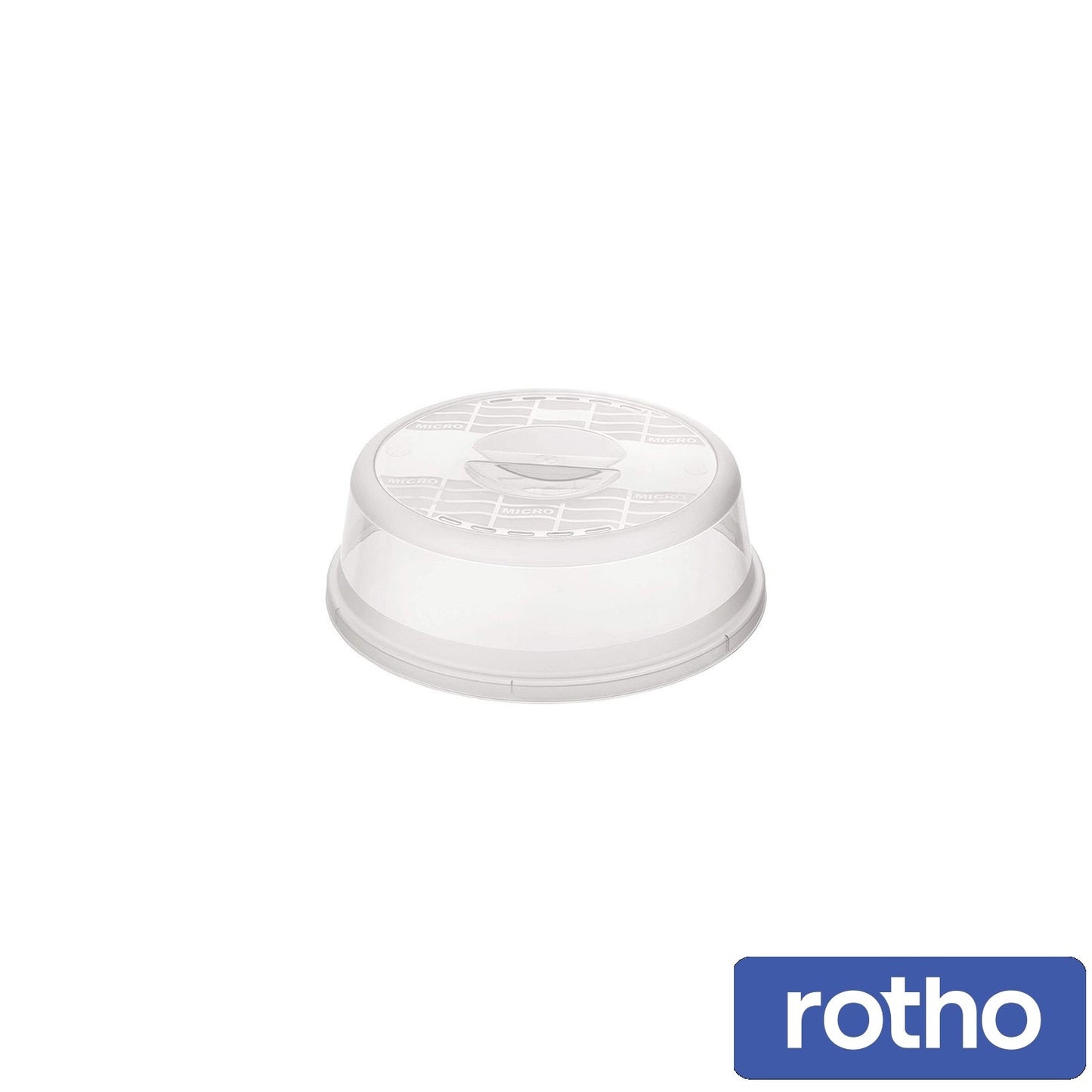 Rotho Microwave Cover 30cm