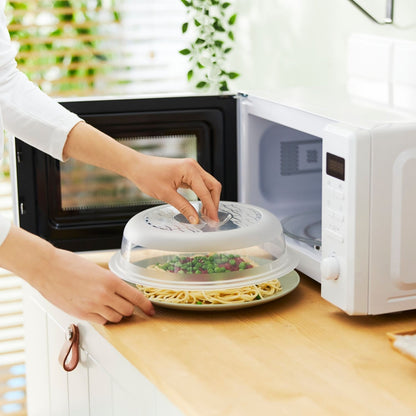 Rotho Microwave Cover 30cm