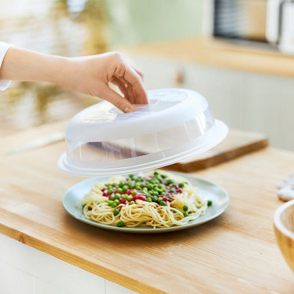 Rotho Microwave Cover 26.5cm