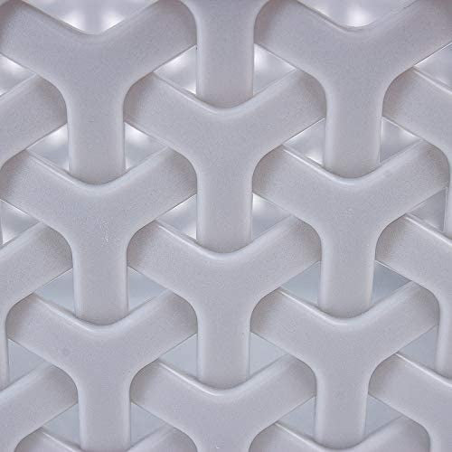 Curver My Style Laundry Hamper 55 L - White