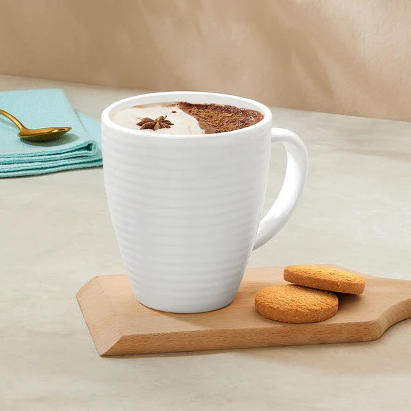 Borosil Orbit Mug 39cl