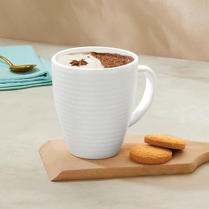 Borosil Orbit Mug 39cl