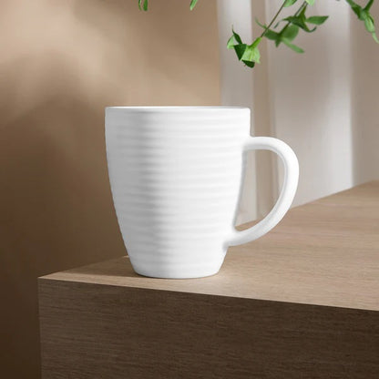 Borosil Orbit Mug 39cl