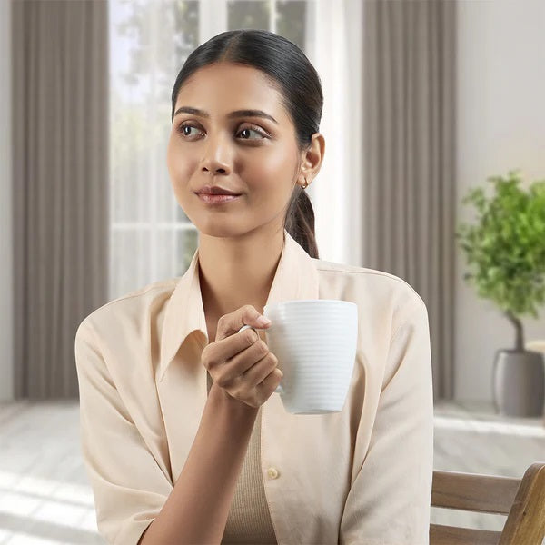 Borosil Orbit Mug 39cl