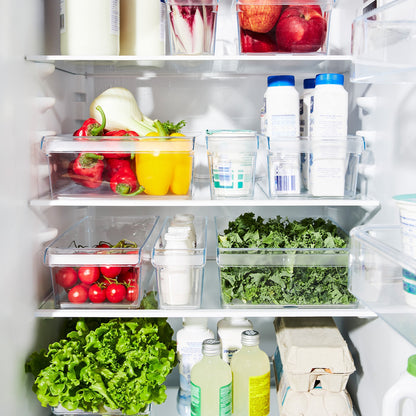 Rotho Fridge Organiser - 1.6 L