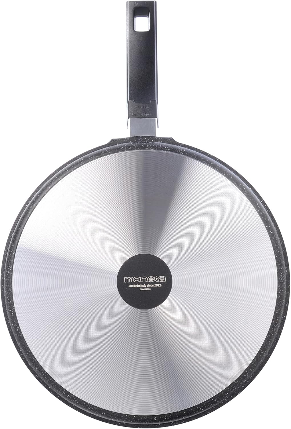 Moneta Etnea Pan Cake