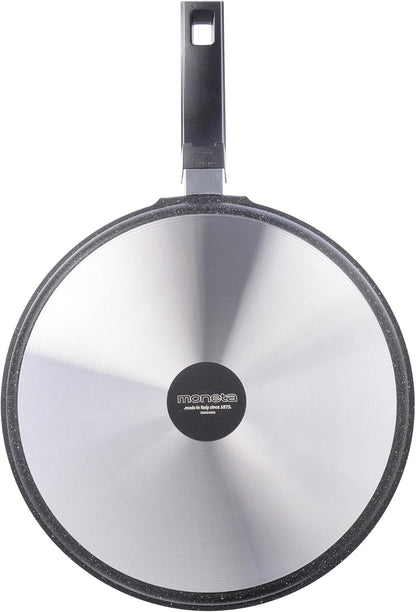 Moneta Etnea Pan Cake