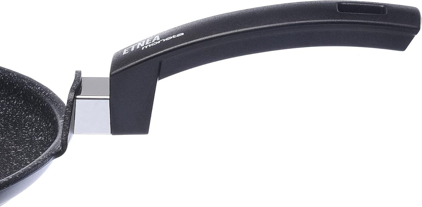 Moneta Etnea Pan Cake