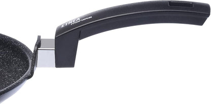 Moneta Etnea Pan Cake