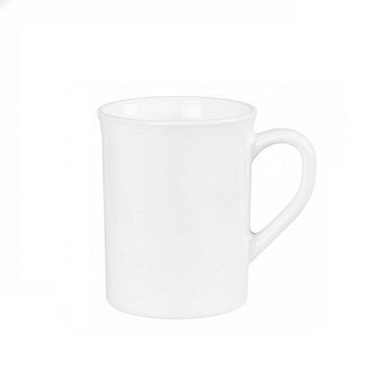Borosil Plain Mug 24 cl