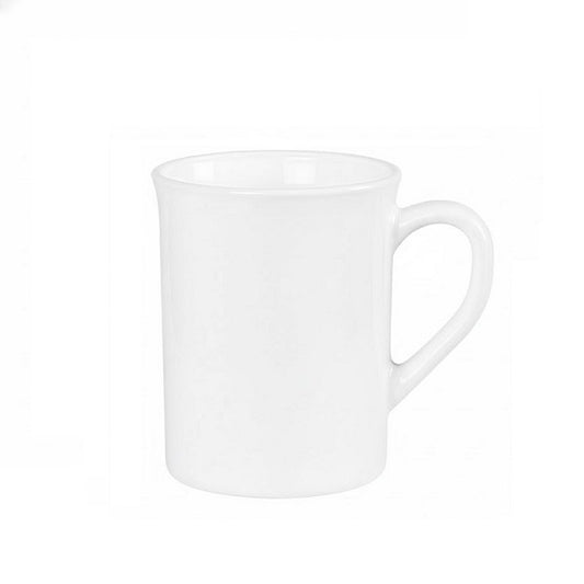 Borosil Plain Mug 24 cl