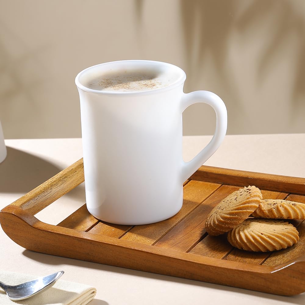 Borosil Plain Mug 24 cl