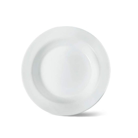 Borosil Plano Soup Plate 17.7cm