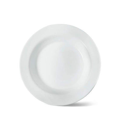 Borosil Plano Soup Plate 17.7cm