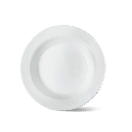 Borosil Plano Soup Plate 17.7cm