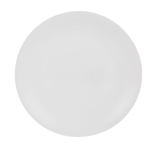 Borosil Plano Quarter Plate 19 cm