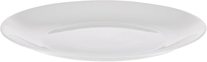 Borosil Plano Quarter Plate 19 cm