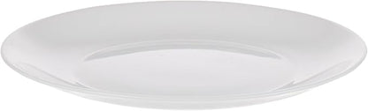 Borosil Plano Quarter Plate 19 cm