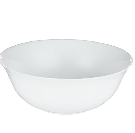 Borosil Plano Serving Bowl 20cm
