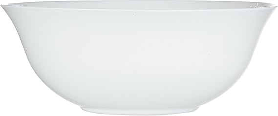 Borosil Plano Serving Bowl 20cm