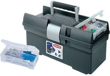 Curver Premium Toolbox XLarge