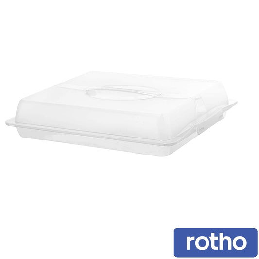 Rotho John Butler Box - Large