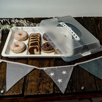 Rotho John Butler Box - Medium