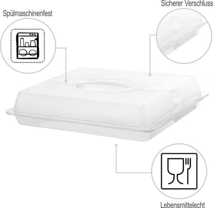 Rotho John Butler Box - Medium