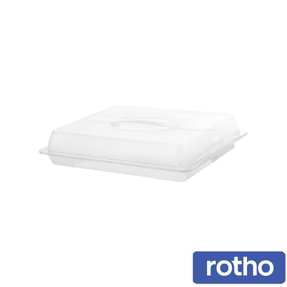 Rotho John Butler Box - Medium