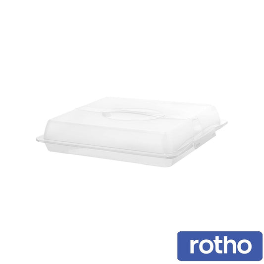 Rotho John Butler Box - Medium