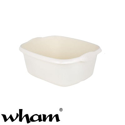 Wham Casa Rectangular Bowl - Soft Cream